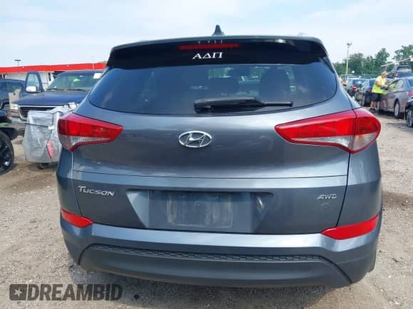 2018 Hyundai Tucson SEL с VIN KM8J3CA46JU633297, выставлен на аукционе IAAI как лот 42634308 с пробегом 69 451 миль миль и . История ставок и продаж доступна на DreamBid. Изображение 16.