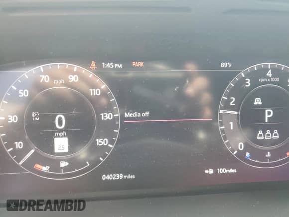 2021 Land Rover Range Rover Sport HSE Silver Edition с VIN SALWR2SU7MA749687, выставлен на аукционе Copart как лот 71718495 с пробегом 40 239 миль миль и На запчасти • Non repairable. История ставок и продаж доступна на DreamBid. Изображение 9.