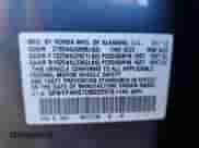 2013 Honda Pilot Touring with VIN 5FNYF4H97DB032916, listed as a Copart auction lot 86872545 with 49,705 mi miles and Clean title. Bid and sale history available at DreamBid. Image 13.