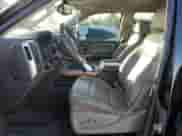 2015 Chevrolet Silverado 3500HD LTZ с VIN 1GC5K0C82FZ552525, выставлен на аукционе Copart как лот 80791284 с пробегом 59 404 миль миль и Списание • Salvage title. История ставок и продаж доступна на DreamBid. Изображение 7.