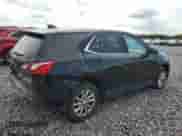 2019 Chevrolet Equinox LT с VIN 2GNAXUEV0K6111323, выставлен на аукционе Copart как лот 70826425 с пробегом 176 365 миль миль и Списание • Salvage title. История ставок и продаж доступна на DreamBid. Изображение 3.