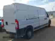 2025 Ram ProMaster Cargo Tradesman с VIN 3C6MRVHG7SE548326, выставлен на аукционе IAAI как лот 43311636 с пробегом 10 425 миль миль и . История ставок и продаж доступна на DreamBid. Изображение 4.