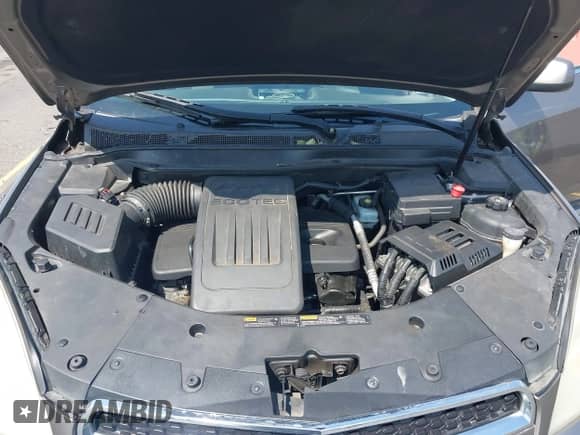 2012 Chevrolet Equinox 2LT with VIN 2GNFLNEK7C6290121, listed as a IAAI auction lot 42905185 with 167,003 mi miles and . Bid and sale history available at DreamBid. Image 10.