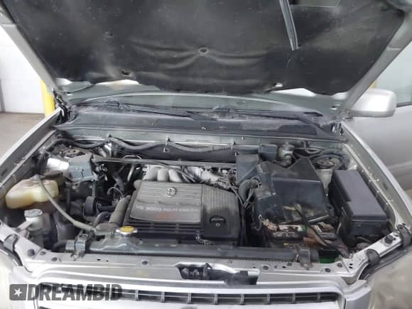 2003 Toyota Highlander с VIN JTEHF21A730146531, выставлен на аукционе IAAI как лот 41790625 с пробегом 194 258 миль миль и . История ставок и продаж доступна на DreamBid. Изображение 10.