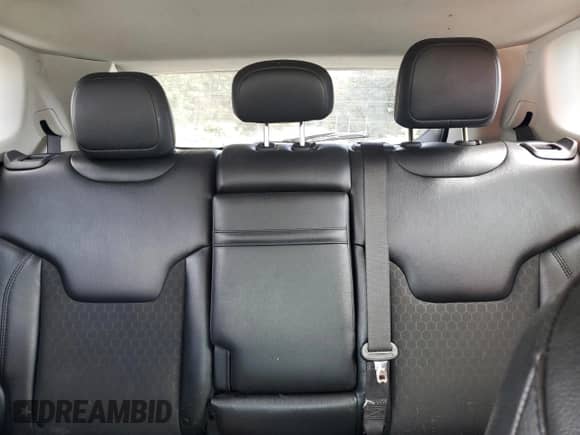 2019 Jeep Compass Altitude with VIN 3C4NJCBB5KT676730, listed as a Copart auction lot 85666565 with 123,853 mi miles and Clean title. Bid and sale history available at DreamBid. Image 10.