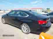2016 Chevrolet Impala LT с VIN 2G1115S33G9116811, выставлен на аукционе IAAI как лот 43248041 с пробегом 205 272 миль миль и . История ставок и продаж доступна на DreamBid. Изображение 14.