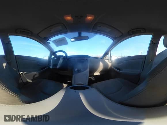 2014 Toyota Prius Four z VIN JTDKN3DUXE1748684, wystawiony jako IAAI lot #42051611 z przebiegiem 204 556 mil mil oraz . Historia ofert i sprzedaży dostępna na DreamBid. Obrazek 17.