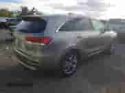 2016 Kia Sorento SX с VIN 5XYPKDA5XGG091647, выставлен на аукционе Copart как лот 87248855 с пробегом Не указан миль и Списание • Salvage title. История ставок и продаж доступна на DreamBid. Изображение 3.