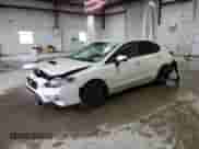 2019 Subaru WRX STI z VIN JF1VA2S67K9831399, wystawiony jako Copart lot #59666325 z przebiegiem 91 062 mil mil oraz Szkoda całkowita • Salvage title. Historia ofert i sprzedaży dostępna na DreamBid. Obrazek 1.