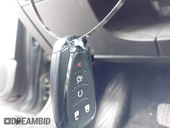 2018 Chevrolet Cruze Premier с VIN 1G1BF5SM3J7117531, выставлен на аукционе IAAI как лот 42161512 с пробегом 170 210 миль миль и . История ставок и продаж доступна на DreamBid. Изображение 11.