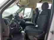 2021 Ram ProMaster Cargo z VIN 3C6LRVBGXME533519, wystawiony jako Copart lot #65349015 z przebiegiem 190 153 mil mil oraz Szkoda całkowita • Salvage title. Historia ofert i sprzedaży dostępna na DreamBid. Obrazek 7.