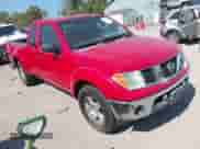 2006 Nissan Frontier SE with VIN 1N6AD06U06C428075, listed as a IAAI auction lot 43225365 with 136,314 mi miles and . Bid and sale history available at DreamBid. Image 1.