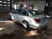 2004 Saturn L L300 1 with VIN 1G8JC54F34Y515972, listed as a IAAI auction lot 41295581 with Not provided miles and . Bid and sale history available at DreamBid. Image 3.