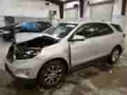 2018 Chevrolet Equinox LT с VIN 2GNAXSEV4J6204736, выставлен на аукционе Copart как лот 82473115 с пробегом 168 823 миль миль и Списание • Salvage title. История ставок и продаж доступна на DreamBid. Изображение 1.