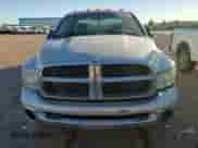 2005 Dodge 3500 SLT with VIN 3D7LR38CX5G757046, listed as a Copart auction lot 41988005 with 240,092 mi miles and Salvage title. Bid and sale history available at DreamBid. Image 11.