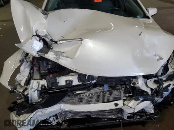 2014 Chevrolet Malibu Eco with VIN 1G11F5SR3EF110811, listed as a Copart auction lot 84387004 with 79,701 mi miles and Clean title. Bid and sale history available at DreamBid. Image 11.