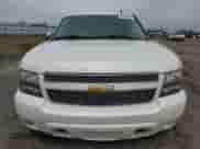 2012 Chevrolet Suburban LTZ z VIN 1GNSCKE02CR199645, wystawiony jako Copart lot #47209145 z przebiegiem 128 454 mil mil oraz Szkoda całkowita • Salvage title. Historia ofert i sprzedaży dostępna na DreamBid. Obrazek 5.