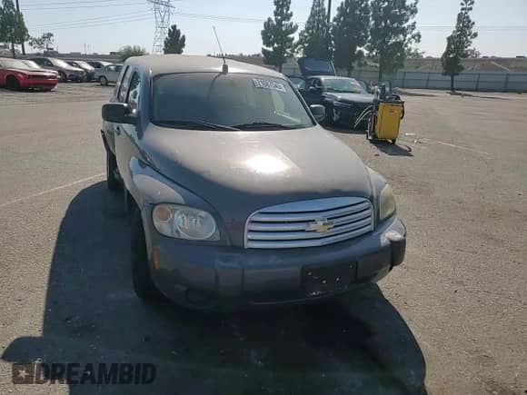 2008 Chevrolet HHR LS с VIN 3GNCA13D18S719123, выставлен на аукционе Copart как лот 71087545 с пробегом 179 854 миль миль и Списание • Salvage title. История ставок и продаж доступна на DreamBid. Изображение 14.