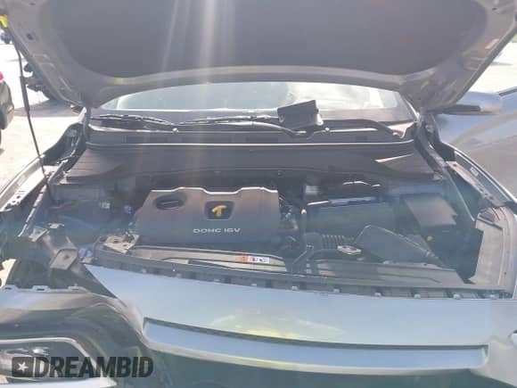 2021 Hyundai Kona SE z VIN KM8K12AA6MU705288, wystawiony jako IAAI lot #39764414 z przebiegiem 75 528 mil mil oraz . Historia ofert i sprzedaży dostępna na DreamBid. Obrazek 10.