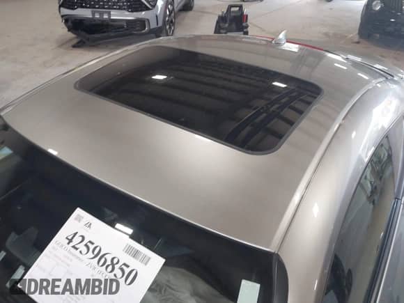 2023 Lexus RC 350 F Sport with VIN JTHGZ5DC4P5012086, listed as a IAAI auction lot 42596850 with 28,643 mi miles and . Bid and sale history available at DreamBid. Image 17.