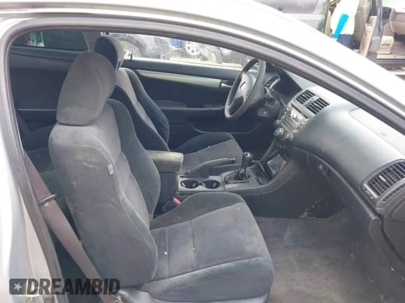 2005 Honda Accord with VIN 1HGCM71525A019897, listed as a IAAI auction lot 42329058 with 198,854 mi miles and . Bid and sale history available at DreamBid. Image 5.