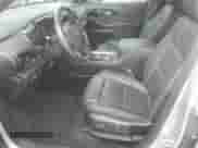 2022 Chevrolet Traverse RS с VIN 1GNEVJKW1NJ174540, выставлен на аукционе Copart как лот 70264615 с пробегом 30 133 миль миль и Списание • Salvage title. История ставок и продаж доступна на DreamBid. Изображение 7.