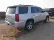 2018 Chevrolet Tahoe LT с VIN 1GNSCBKC7JR398413, выставлен на аукционе IAAI как лот 43235828 с пробегом 179 991 миль миль и . История ставок и продаж доступна на DreamBid. Изображение 4.