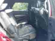 2020 Dodge Durango GT Plus with VIN 1C4RDJDG1LC142594, listed as a IAAI auction lot 43139139 with 93,216 mi miles and . Bid and sale history available at DreamBid. Image 8.