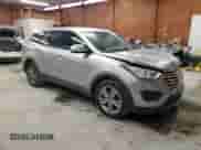 2013 Hyundai Santa Fe GLS с VIN KM8SMDHF8DU006264, выставлен на аукционе Copart как лот 65407005 с пробегом 94 440 миль миль и Списание • Salvage title. История ставок и продаж доступна на DreamBid. Изображение 4.