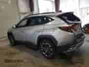 2025 Hyundai Tucson Limited с VIN 5NMJECDE5SH464370, выставлен на аукционе Copart как лот 69445665 с пробегом 5 475 миль миль и Списание • Salvage title. История ставок и продаж доступна на DreamBid. Изображение 2.