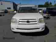 2006 Toyota Tundra Limited z VIN 5TBET38156S512900, wystawiony jako Copart lot #65539125 z przebiegiem 210 154 mil mil oraz Szkoda całkowita • Salvage title. Historia ofert i sprzedaży dostępna na DreamBid. Obrazek 5.