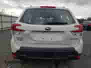 2023 Subaru Forester z VIN JF2SKACC4PH483147, wystawiony jako Copart lot #67385165 z przebiegiem 31 744 mil mil oraz Szkoda całkowita • Salvage title. Historia ofert i sprzedaży dostępna na DreamBid. Obrazek 6.