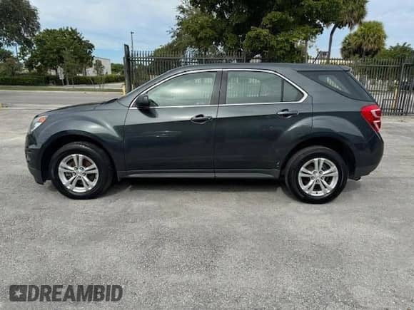 2017 Chevrolet Equinox LS с VIN 2GNALBEK1H1546430, выставлен на аукционе Copart как лот 69612914 с пробегом 86 674 миль миль и На запчасти • Non repairable. История ставок и продаж доступна на DreamBid. Изображение 12.