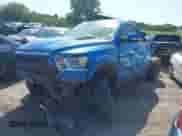 2022 Ram 1500 Big Horn z VIN 1C6SRFFT0NN162456, wystawiony jako IAAI lot #42761794 z przebiegiem 38 038 mil mil oraz . Historia ofert i sprzedaży dostępna na DreamBid. Obrazek 2.