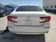 2020 Honda Accord EX with VIN 1HGCV3F48LA006736, listed as a Copart auction lot 80397705 with 70,008 mi miles and Salvage title. Bid and sale history available at DreamBid. Image 6.