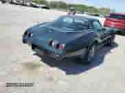 1979 Chevrolet Corvette с VIN 1Z8789S421287, выставлен на аукционе Copart как лот 50786954 с пробегом 1 099 миль миль и Списание • Salvage title. История ставок и продаж доступна на DreamBid. Изображение 3.