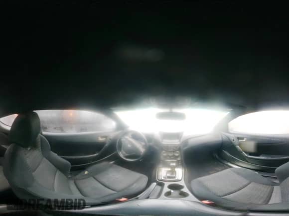 2014 Hyundai Genesis Coupe 2.0T with VIN KMHHT6KD4EU114012, listed as a IAAI auction lot 43439192 with 98,222 mi miles and . Bid and sale history available at DreamBid. Image 19.