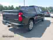 2022 Chevrolet Silverado 1500 High Country с VIN 3GCUYHEL3NG120843, выставлен на аукционе IAAI как лот 42545968 с пробегом 76 282 миль миль и . История ставок и продаж доступна на DreamBid. Изображение 4.