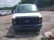 2012 Ford Econoline Cargo Commercial с VIN 1FTNE1EW9CDA86738, выставлен на аукционе IAAI как лот 42464315 с пробегом 180 322 миль миль и . История ставок и продаж доступна на DreamBid. Изображение 12.