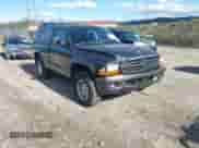 2002 Dodge Dakota with VIN 1B7GG16X12S702937, listed as a IAAI auction lot 43410215 with Not provided miles and . Bid and sale history available at DreamBid. Image 1.