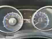 2014 Hyundai Sonata GLS z VIN 5NPEB4AC8EH814052, wystawiony jako Copart lot #81589745 z przebiegiem 166 394 mil mil oraz Czysty tytuł • Clean title. Historia ofert i sprzedaży dostępna na DreamBid. Obrazek 9.