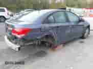 2014 Chevrolet Cruze LS с VIN 1G1PA5SH5E7286902, выставлен на аукционе IAAI как лот 43338170 с пробегом 141 429 миль миль и . История ставок и продаж доступна на DreamBid. Изображение 4.