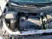 2018 Chevrolet Equinox LT with VIN 2GNAXJEV2J6213963, listed as a Copart auction lot 87484915 with 58,259 mi miles and Salvage title. Bid and sale history available at DreamBid. Image 16.