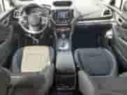 2022 Subaru Forester Premium с VIN JF2SKAEC6NH511900, выставлен на аукционе Copart как лот 65428535 с пробегом 48 778 миль миль и Списание • Salvage title. История ставок и продаж доступна на DreamBid. Изображение 8.