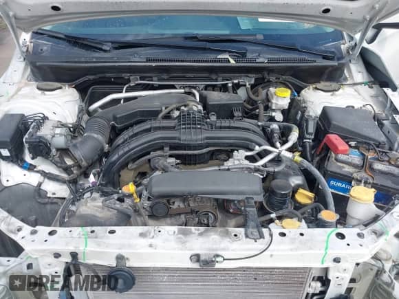 2020 Subaru Impreza Premium with VIN 4S3GTAV60L3707837, listed as a IAAI auction lot 42474529 with 65,464 mi miles and . Bid and sale history available at DreamBid. Image 10.