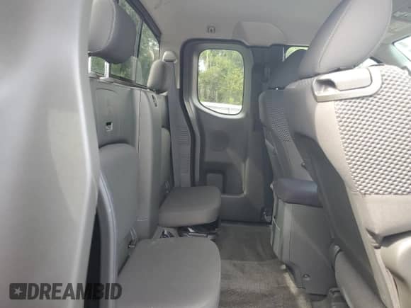 2012 Nissan Frontier SV z VIN 1N6AD0CU9CC440841, wystawiony jako Copart lot #70924835 z przebiegiem 80 399 mil mil oraz Szkoda całkowita • Salvage title. Historia ofert i sprzedaży dostępna na DreamBid. Obrazek 10.