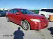 2007 Toyota Camry CE with VIN 4T4BE46K57R005659, listed as a Copart auction lot 86773135 with 134,616 mi miles and Salvage title. Bid and sale history available at DreamBid. Image 4.