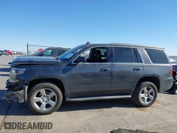 2016 Chevrolet Tahoe LS с VIN 1GNSCAKC3GR480870, выставлен на аукционе IAAI как лот 41889016 с пробегом 104 495 миль миль и . История ставок и продаж доступна на DreamBid. Изображение 14.