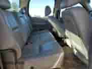 2009 Chevrolet Silverado 2500HD Work Truck с VIN 1GCHC43K99F144882, выставлен на аукционе Copart как лот 82774324 с пробегом Не указан миль и Списание • Salvage title. История ставок и продаж доступна на DreamBid. Изображение 10.