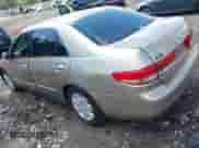 2004 Honda Accord LX z VIN JHMCM56404C036931, wystawiony jako IAAI lot #42292512 z przebiegiem 102 796 mil mil oraz . Historia ofert i sprzedaży dostępna na DreamBid. Obrazek 3.